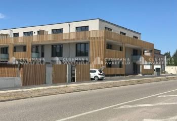 Vente bureaux Rosheim - Proximité gare et A35