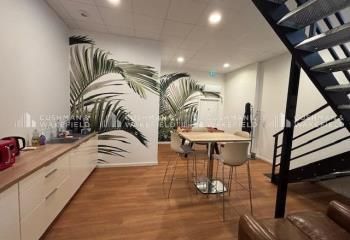 Bureaux à vendre Ostwald - Proximité A35, bus et gare