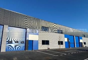 Local d'activité à louer Souffelweyersheim - Proche A4 et A35