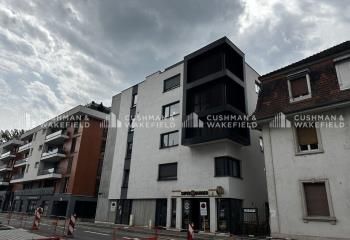 Location bureau Strasbourg - Proche tram et bus, quartier de l'Hôpital