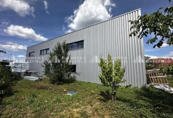 Local d'activité à louer Schiltigheim - Proche A35 et Tram B
