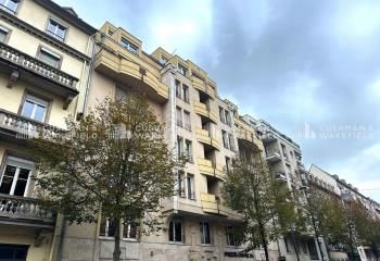 Vente bureau Strasbourg centre-ville - Proche tram, gare et autoroutes