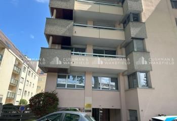 Bureaux à vendre Strasbourg - Quartier Tivoli, proche tram et bus