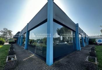 Local d'activité à vendre Eckbolsheim - Accès A351