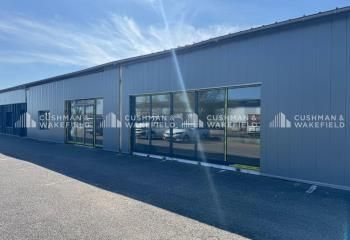 Local d'activité à vendre Duttlenheim - Proche D1004 et A351