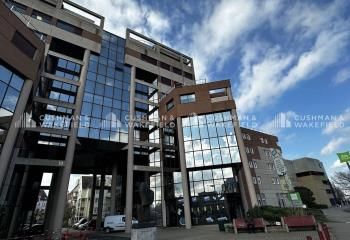 Bureaux à vendre Schiltigheim - Proche tram et autoroute