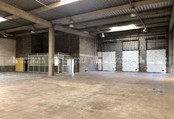 Local d'activité à louer Lingolsheim - Parc des Tanneries