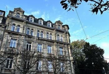Bureaux à louer Strasbourg - Quartier Neustadt - Proche tram