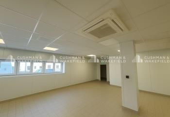 Local d'activité à louer Benfeld - Proximité RN83 et A35