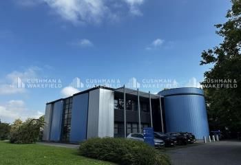 Location bureaux Schiltigheim - Proche autoroute A4 et BHNS