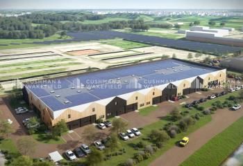 Locaux d'activité à vendre Soufflenheim - Proximité A35 et frontière