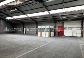 Lot d'activité à vendre Duttlenheim - Proche A351