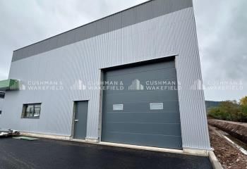 Local d'activité à louer Scherwiller - Proche A35