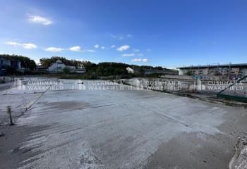 Terrain à louer Strasbourg - Bus, Tram, A4