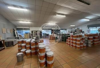 Local commercial à louer Toulouse - Boulevard Thibaud