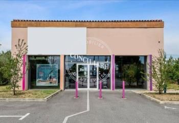 Local commercial à louer Roques - Proximité IKEA