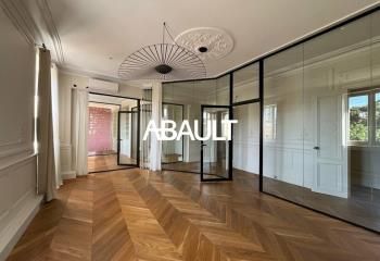 Location bureaux Toulouse - Place Wilson - Quartier Jean Jaurès