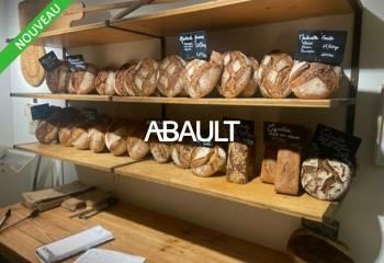 Boulangerie à vendre Toulouse rive gauche