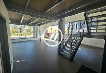 Location bureaux Gardanne - Proche A51, D6 et A7