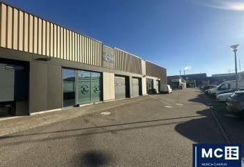 Local d'activité à louer Strasbourg - Parc des Forges - Proche autoroutes