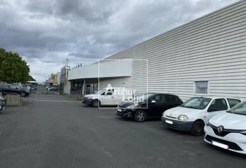 Bâtiment indépendant à vendre Villabé - Proche A6 et N104