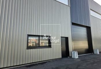 Local d'activité à louer Étréchy - Proche Nationale 20 et RER