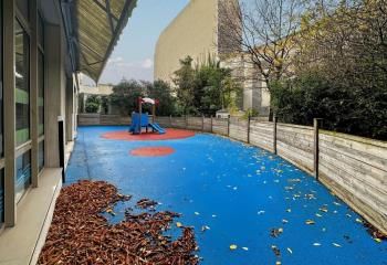 Local commercial à louer Paris 11 - Métro Alexandre Dumas