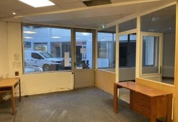 Entrepôt à vendre Courbevoie - Proximité centre-ville