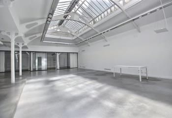 Location bureaux Paris 4 - Proche BHV Marais et métros