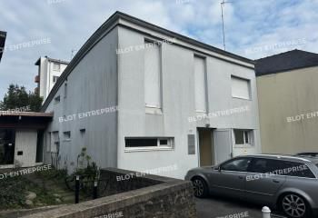 Bureaux à vendre Rezé - Proche île de Nantes et bus
