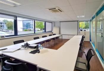 Bureaux à vendre Saint-Grégoire - Proche bus et accès rapide à Rennes