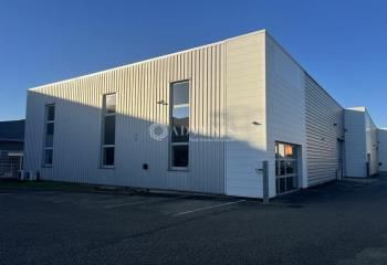 Local d'activité à louer Mundolsheim - ZAC des Maréchaux