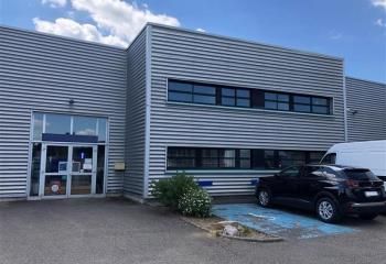 Local d'activité à louer Souffelweyersheim - Proche A4/A35