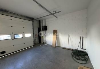 Cellule d'activité à louer Lampertheim - Proche A35 et bus