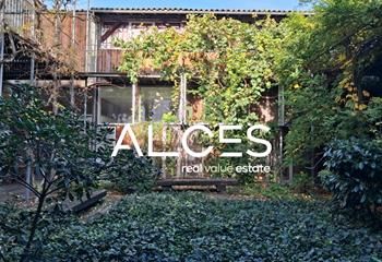 Location bureaux Bordeaux Chartrons - Proximité transports