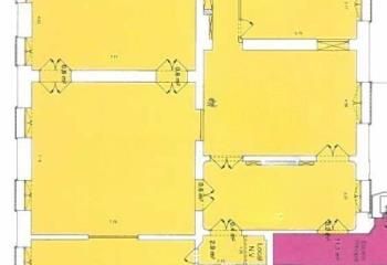 Bureaux à louer Paris 8 - Triangle d'Or