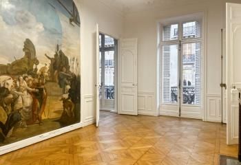 Location bureaux Paris 8 - Triangle d'Or