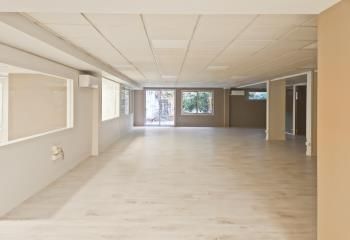 Bureaux à louer Paris 15 - Proche Métro Convention