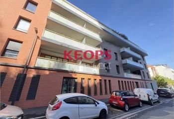 Location bureaux Toulouse - Quartier Compans / Marquette