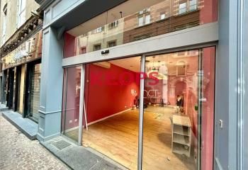 Local commercial à louer Toulouse - Rue Saint-Rome