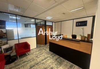 Location bureaux Nice Arenas - Proche aéroport et tramway