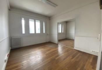 Bureaux à louer Le Havre Graville - Proche transports en commun