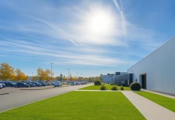 Local commercial à vendre Le Pian-Médoc - Axe principal Médoc