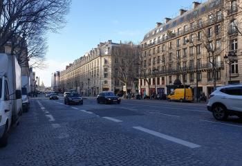 Location bureaux Paris 8 - Métro Madeleine et Concorde