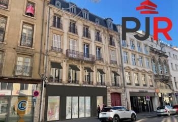 Local commercial à louer Nancy hypercentre - Transports en commun