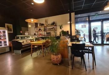 Restaurant traditionnel à vendre L'Union