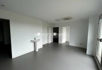 Location bureaux Tournefeuille - Proche A624 et bus