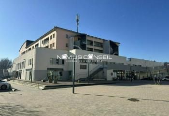 Location bureau Ramonville-Saint-Agne - Proche bus et D813