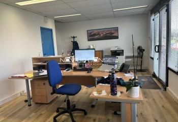 Location bureaux Balma - Proche A61 et bus