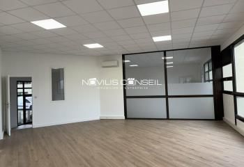 Location bureaux Balma - Proche A61 et métro Ligne A